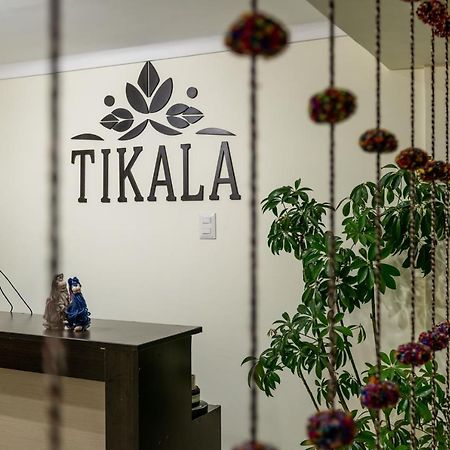 Tikala Cusco Boutique Hotel Esterno foto