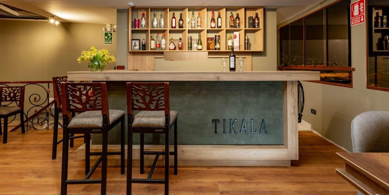 Tikala Cusco Boutique Hotel Esterno foto