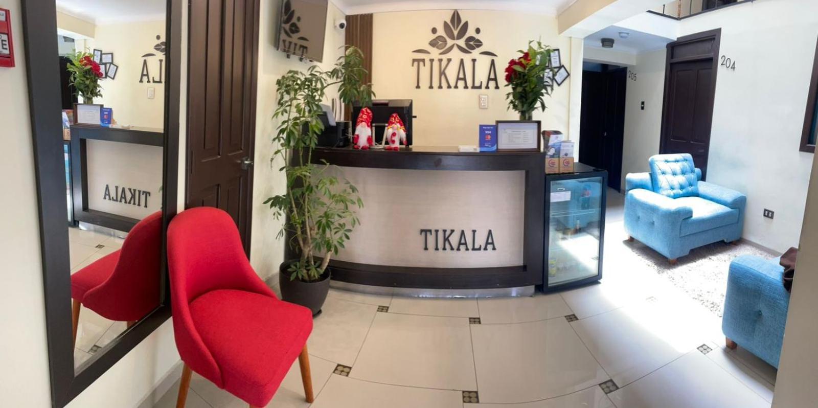 Tikala Cusco Boutique Hotel Esterno foto