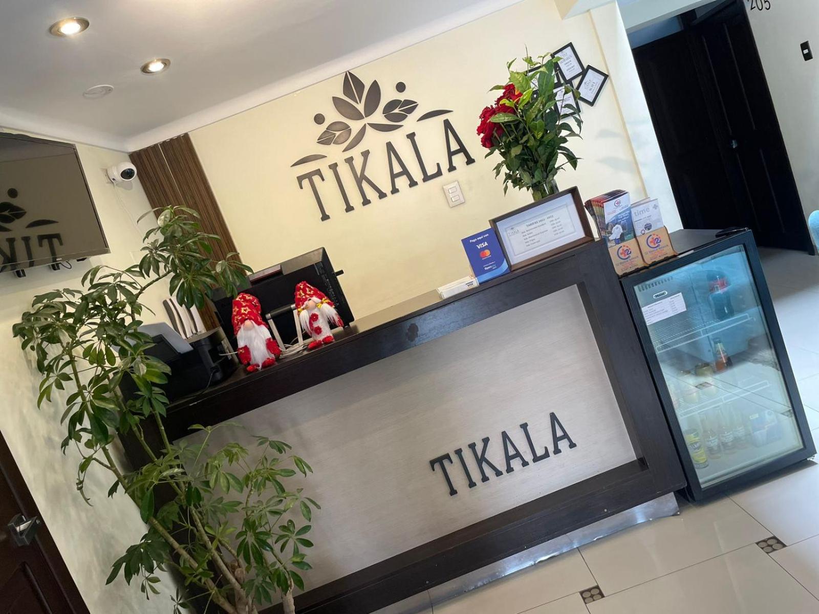 Tikala Cusco Boutique Hotel Esterno foto