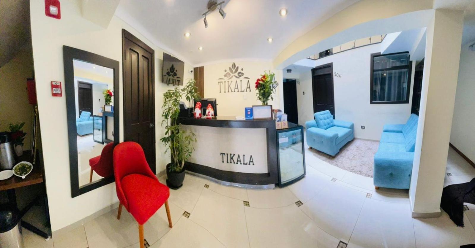 Tikala Cusco Boutique Hotel Esterno foto