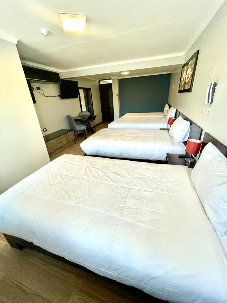 Tikala Cusco Boutique Hotel Esterno foto