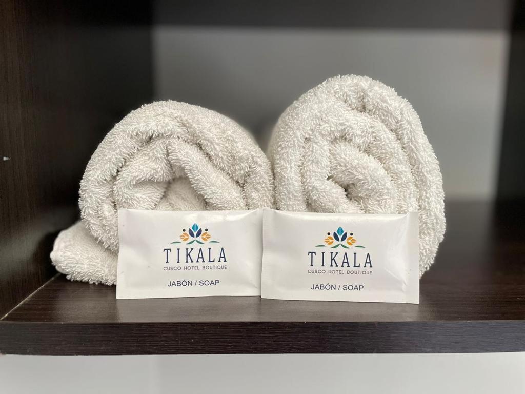 Tikala Cusco Boutique Hotel Esterno foto