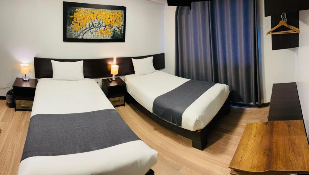 Tikala Cusco Boutique Hotel Esterno foto