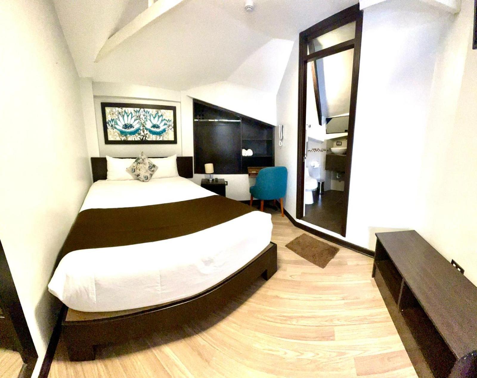 Tikala Cusco Boutique Hotel Esterno foto