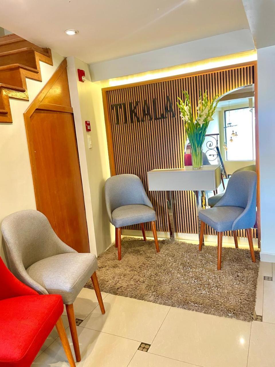 Tikala Cusco Boutique Hotel Esterno foto