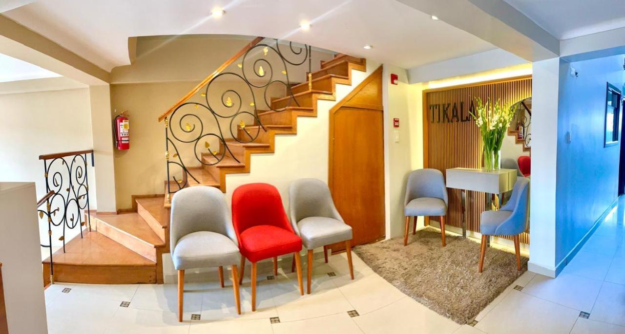 Tikala Cusco Boutique Hotel Esterno foto